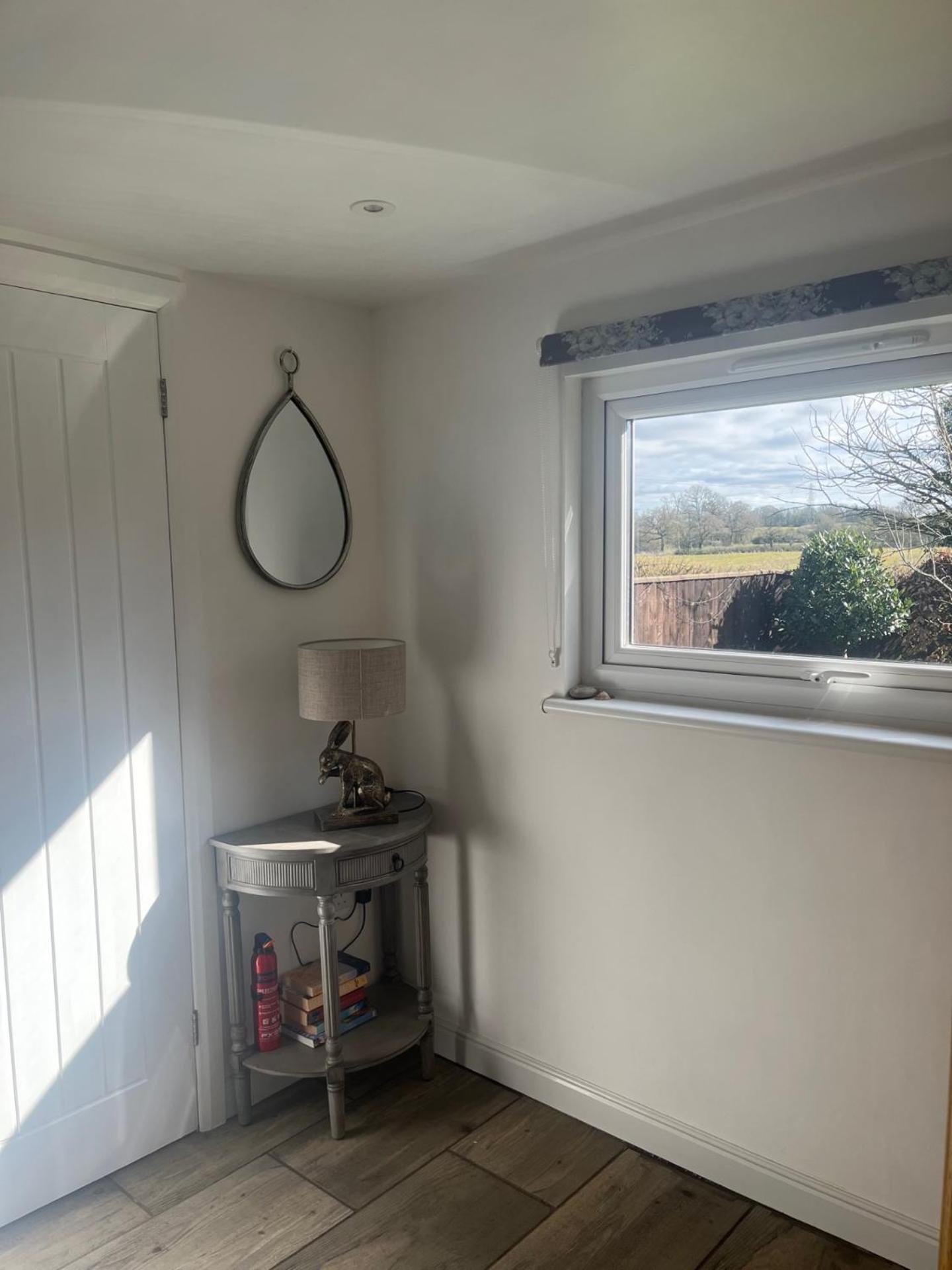 Apartmán The Snuggery Broadclyst Exeter Exteriér fotografie